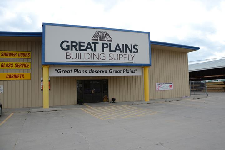 great plains pool supply